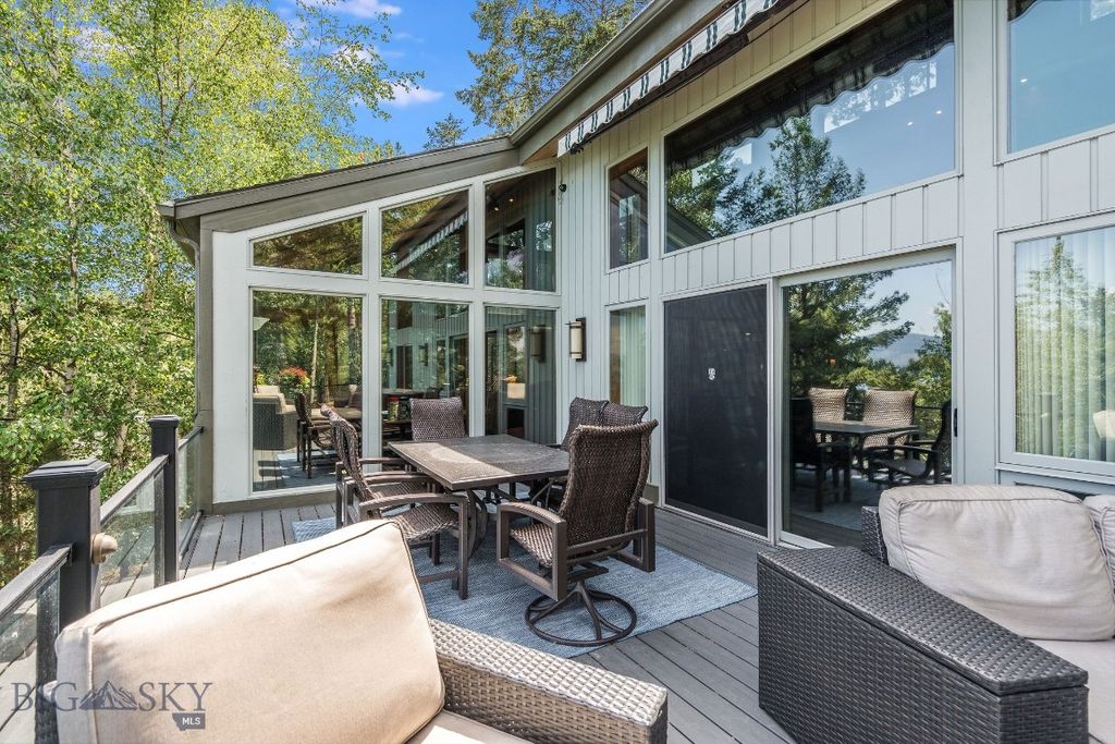 953 Angel Point Road, Lakeside, MT 59922 photo 6