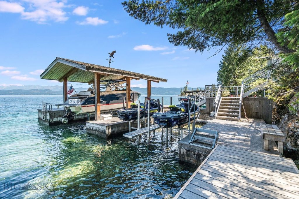 953 Angel Point Road, Lakeside, MT 59922 photo 7