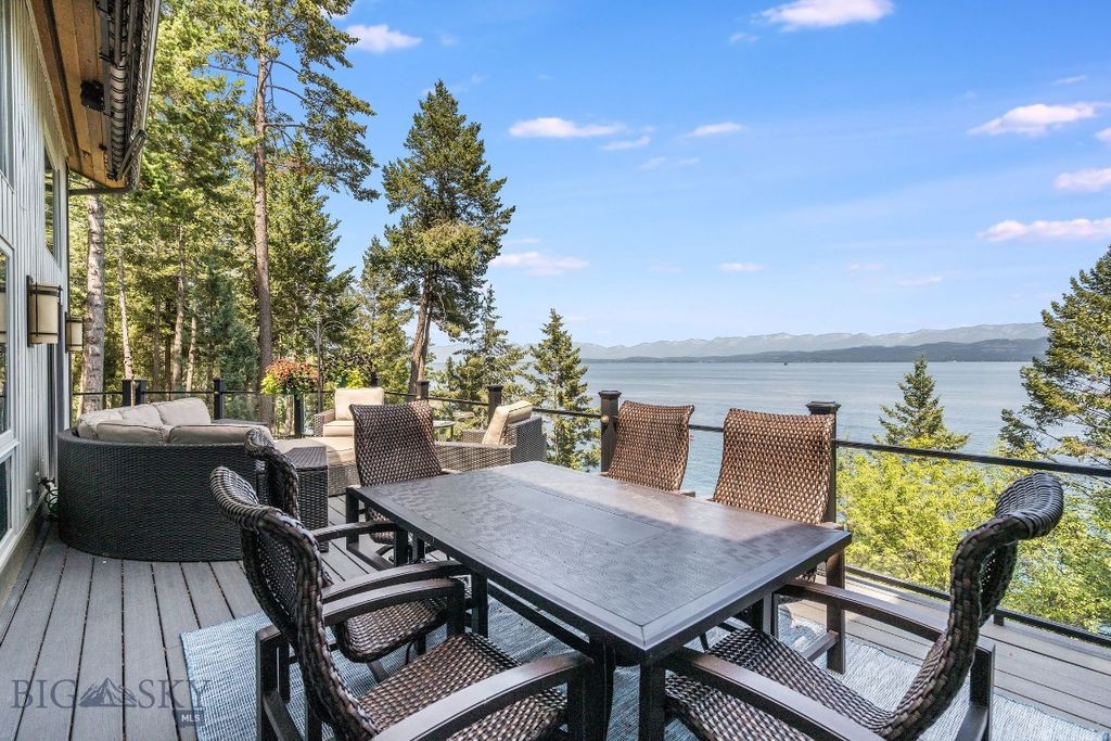 953 Angel Point Road, Lakeside, MT 59922 photo 73