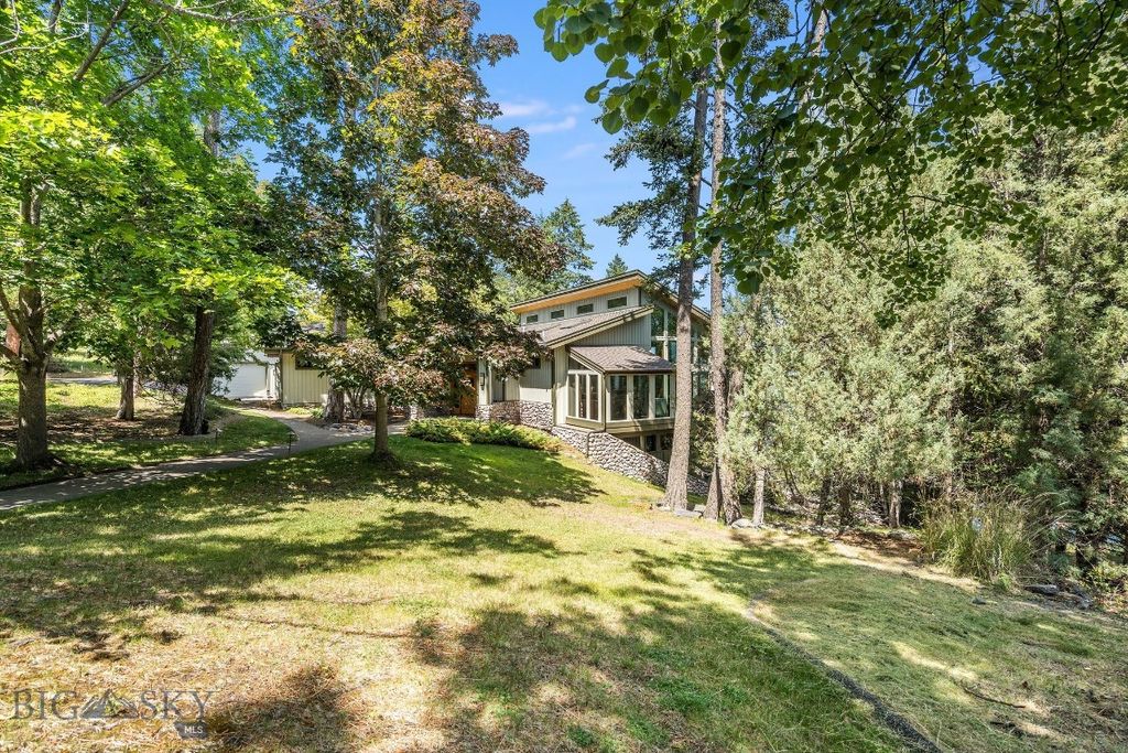 953 Angel Point Road, Lakeside, MT 59922 photo 77