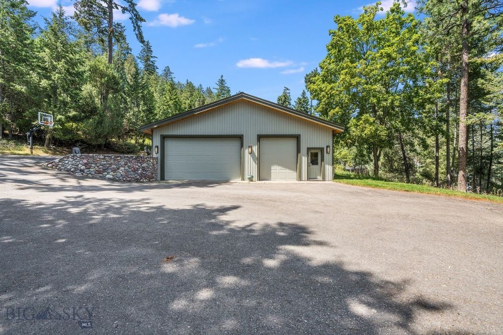 953 Angel Point Road, Lakeside, MT 59922 photo 79