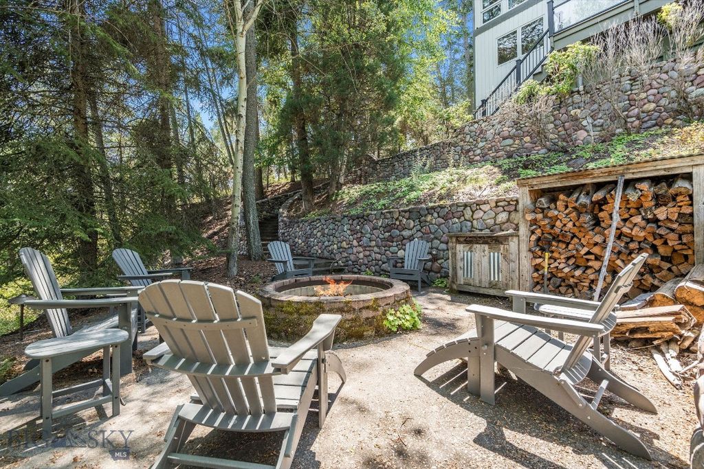 953 Angel Point Road, Lakeside, MT 59922 photo 8