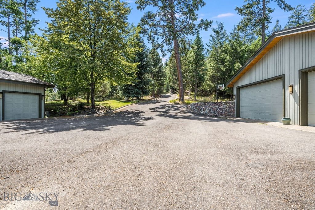 953 Angel Point Road, Lakeside, MT 59922 photo 81