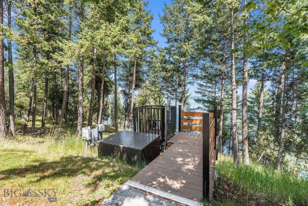 953 Angel Point Road, Lakeside, MT 59922 photo 9