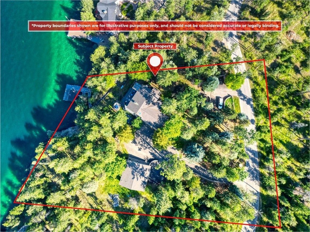 953 Angel Point Road, Lakeside, MT 59922 photo 96