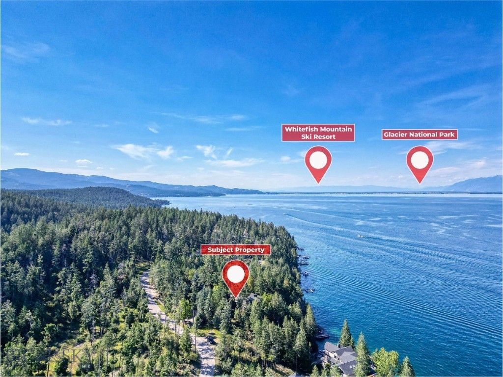 953 Angel Point Road, Lakeside, MT 59922 photo 99
