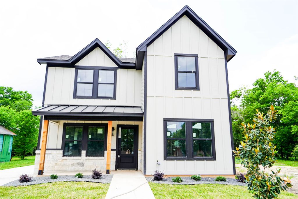 1907 S 18th Street 2, Waco, TX 76706