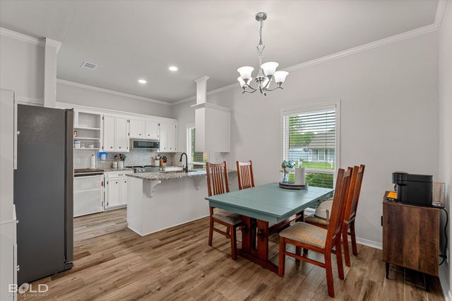 3144 Petite Drive, Bossier City, LA 71111