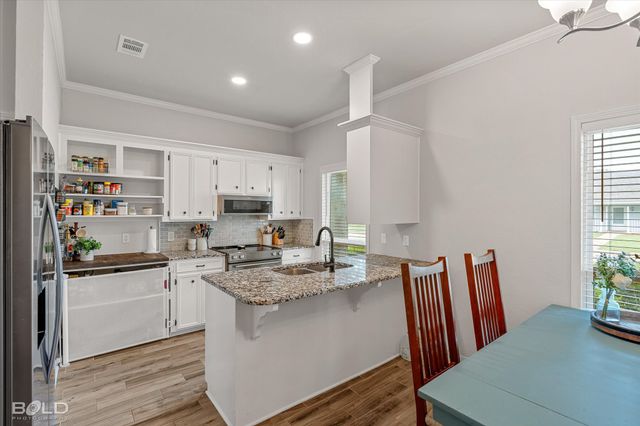 3144 Petite Drive, Bossier City, LA 71111