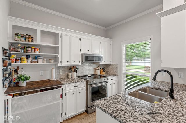 3144 Petite Drive, Bossier City, LA 71111
