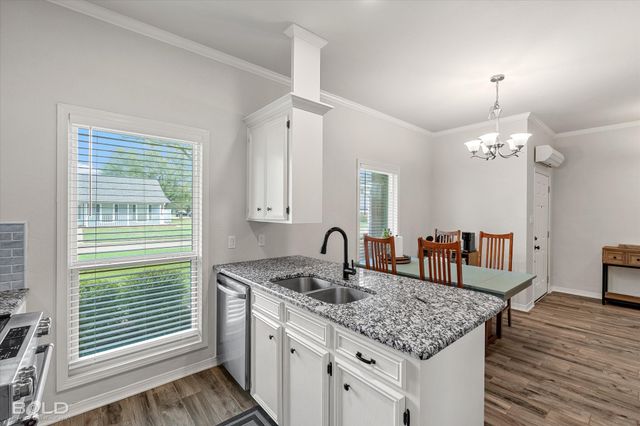 3144 Petite Drive, Bossier City, LA 71111