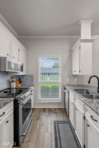 3144 Petite Drive, Bossier City, LA 71111