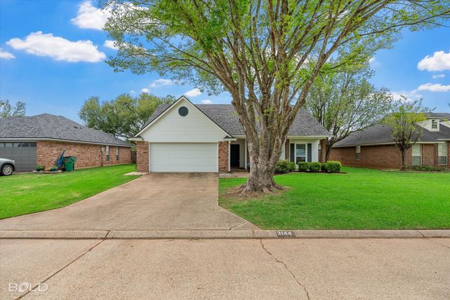 3144 Petite Drive, Bossier City, LA 71111