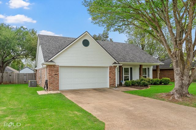 3144 Petite Drive, Bossier City, LA 71111