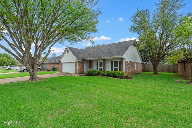 3144 Petite Drive, Bossier City, LA 71111