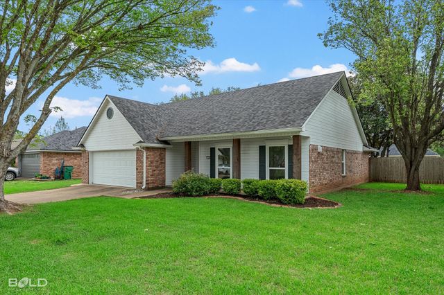 3144 Petite Drive, Bossier City, LA 71111