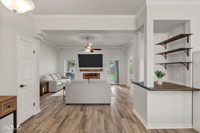 3144 Petite Drive, Bossier City, LA 71111