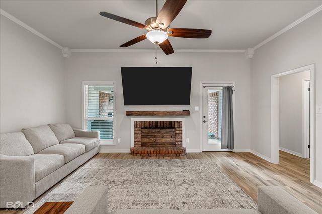 3144 Petite Drive, Bossier City, LA 71111