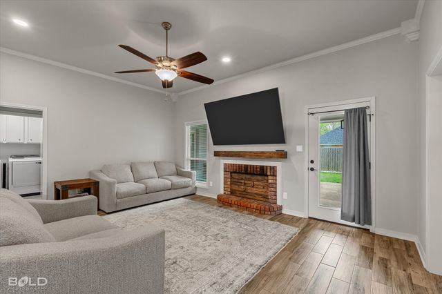 3144 Petite Drive, Bossier City, LA 71111