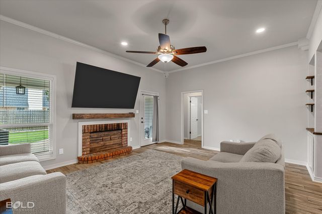 3144 Petite Drive, Bossier City, LA 71111