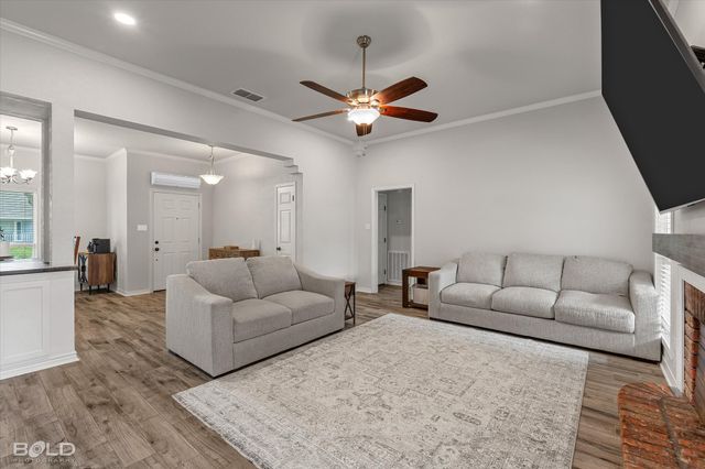 3144 Petite Drive, Bossier City, LA 71111