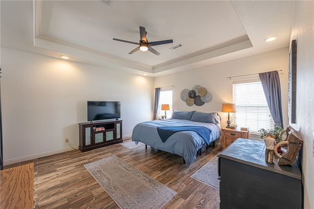 11658 E Creek Lane, Farmington, AR 72730