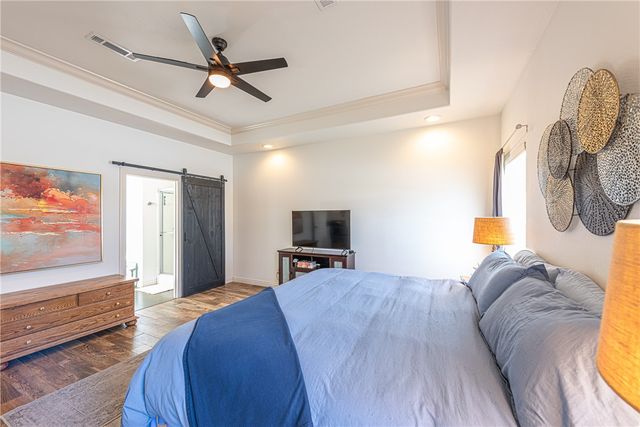 11658 E Creek Lane, Farmington, AR 72730