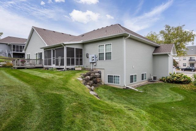 1329 Waldorf Boulevard, Madison, WI 53719