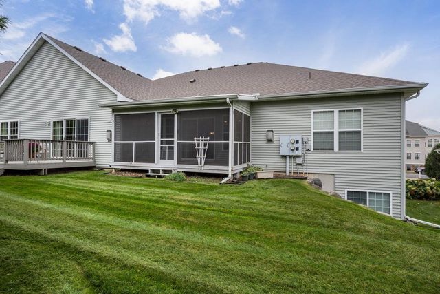 1329 Waldorf Boulevard, Madison, WI 53719