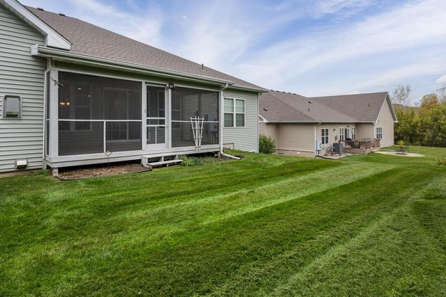 1329 Waldorf Boulevard, Madison, WI 53719