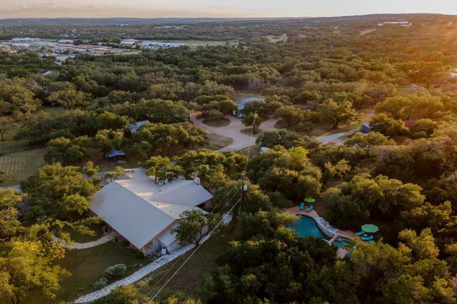 5200 Bell Springs RD, Dripping Springs, TX 78620