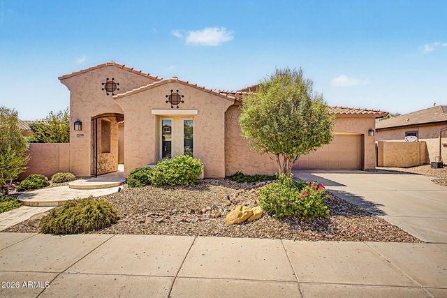 5722 S MESQUITE GROVE Way, Chandler, AZ 85249