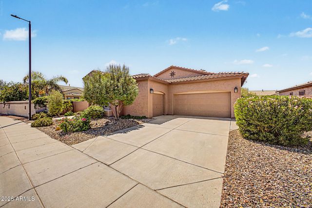 5722 S MESQUITE GROVE Way, Chandler, AZ 85249