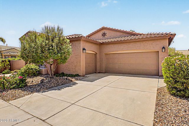 5722 S MESQUITE GROVE Way, Chandler, AZ 85249