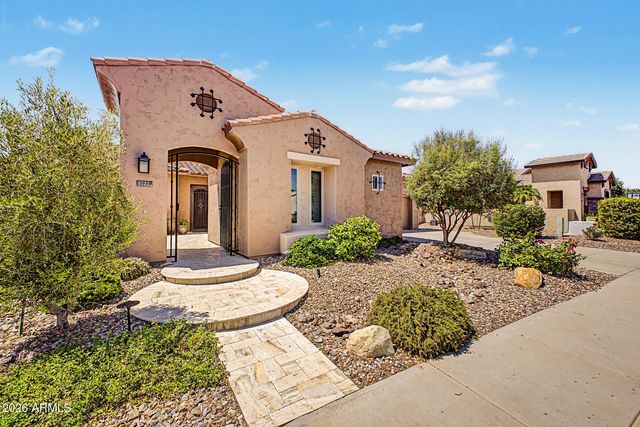 5722 S MESQUITE GROVE Way, Chandler, AZ 85249