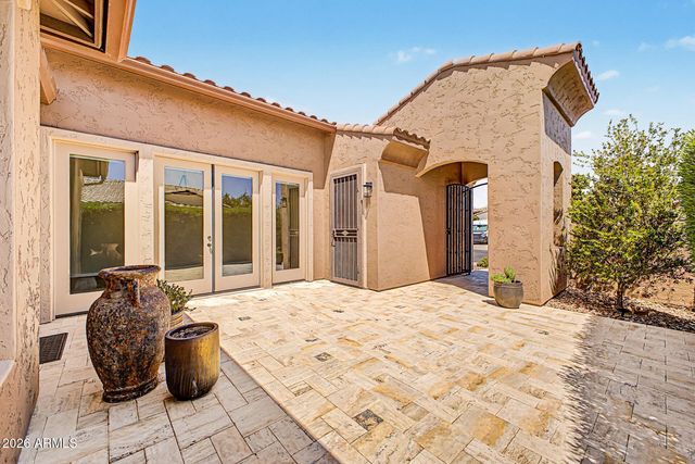 5722 S MESQUITE GROVE Way, Chandler, AZ 85249