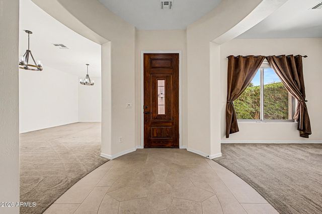 5722 S MESQUITE GROVE Way, Chandler, AZ 85249