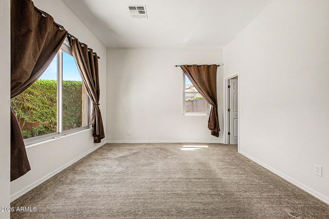 5722 S MESQUITE GROVE Way, Chandler, AZ 85249