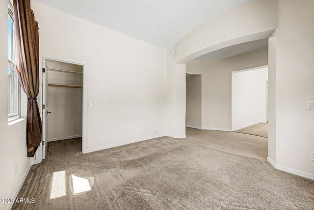 5722 S MESQUITE GROVE Way, Chandler, AZ 85249