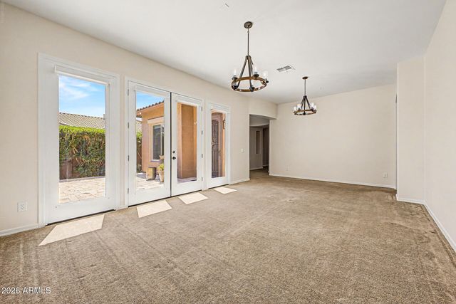 5722 S MESQUITE GROVE Way, Chandler, AZ 85249