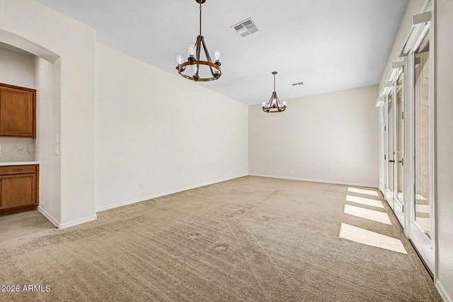 5722 S MESQUITE GROVE Way, Chandler, AZ 85249