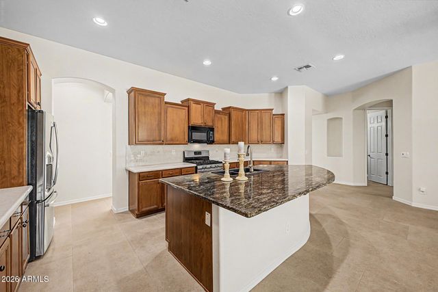5722 S MESQUITE GROVE Way, Chandler, AZ 85249