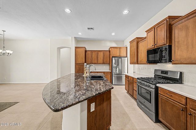 5722 S MESQUITE GROVE Way, Chandler, AZ 85249