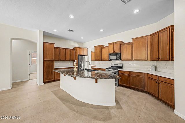 5722 S MESQUITE GROVE Way, Chandler, AZ 85249