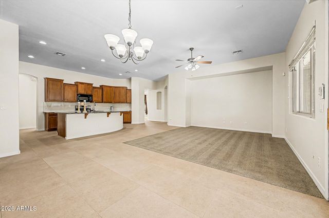 5722 S MESQUITE GROVE Way, Chandler, AZ 85249