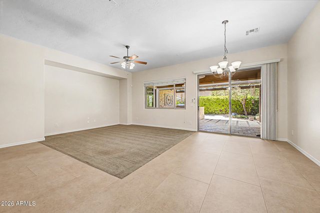 5722 S MESQUITE GROVE Way, Chandler, AZ 85249