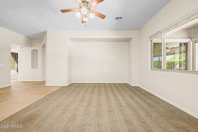 5722 S MESQUITE GROVE Way, Chandler, AZ 85249