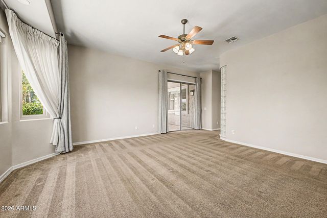 5722 S MESQUITE GROVE Way, Chandler, AZ 85249
