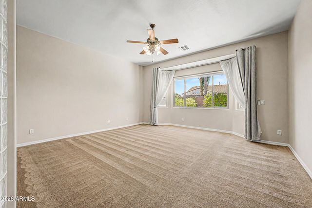 5722 S MESQUITE GROVE Way, Chandler, AZ 85249