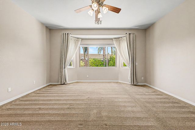 5722 S MESQUITE GROVE Way, Chandler, AZ 85249